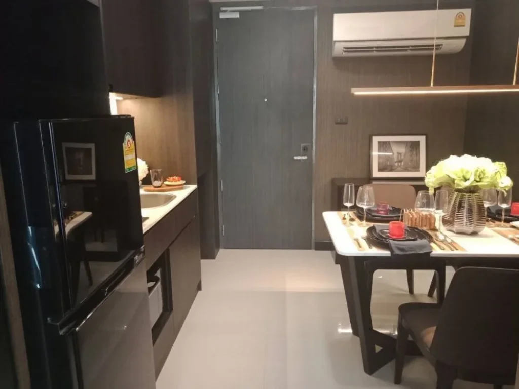 ให้เช่า For Rent Silver Thonglor Apartment 1 Bedroom 45 Sqm 30000 THBmounth