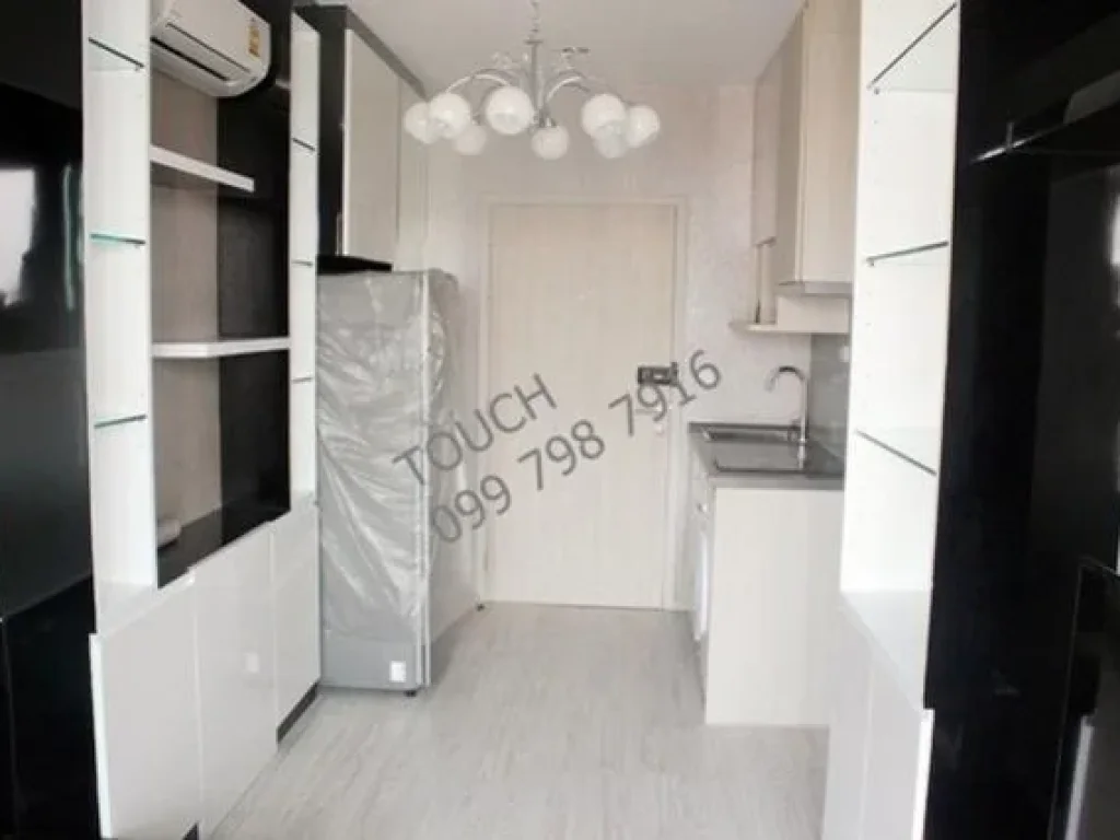 Ideo Mobi Sukhumvit Eastgate Condo for Rent 1937-19F 30Sqm BTS Bangna