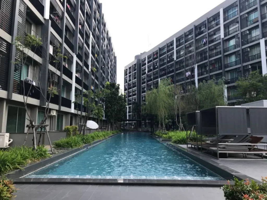 ขายCondo A Space ME สุขุมวิท77