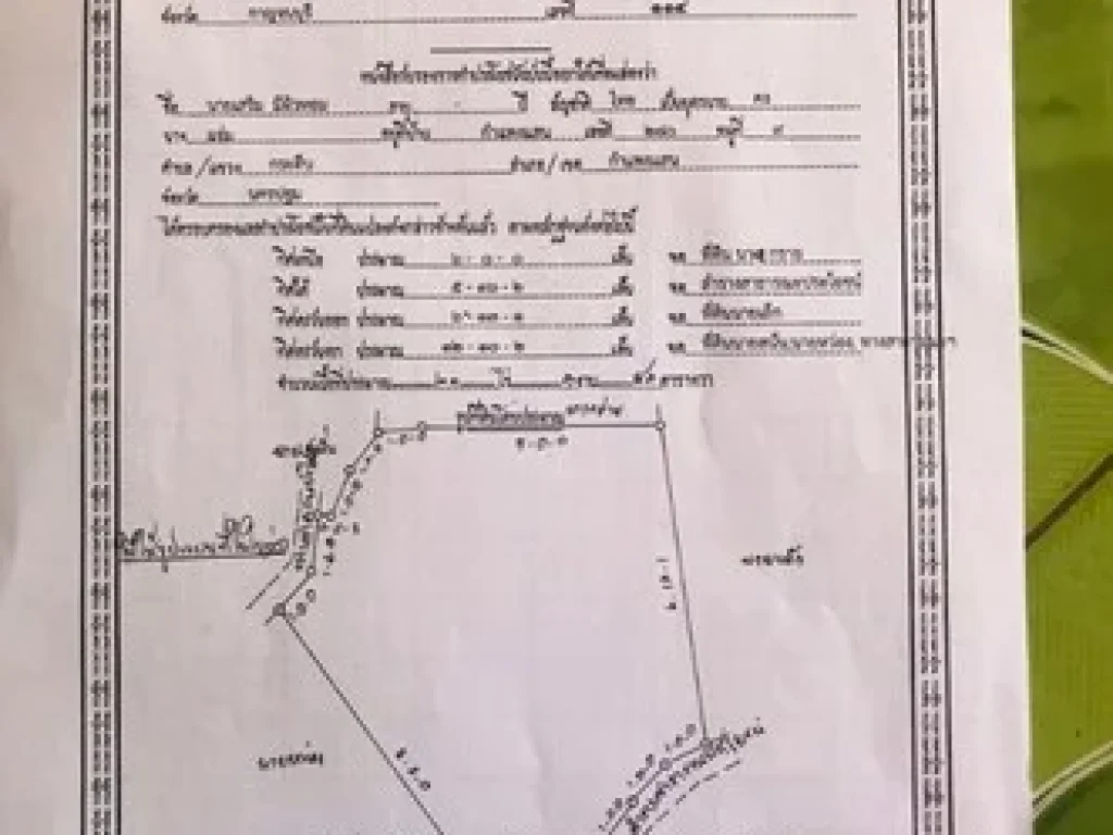ขายที่ดิน นส3ก เนื้อที่ 60 ไร่ มีน้ำมีไฟ ข้างหลังมีห้วย บ้านเขาแก้ว ตหนองกุ่ม อบ่อพลอย กาญจนบุรี
