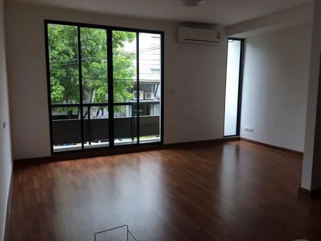 For Rent ทาวน์โฮมอารียาแมนดารีนา สุขุมวิท77