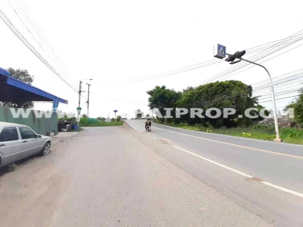 ที่ดิน ซร่วมพัฒนา สุวินทวงศ์ 90 หนองจอก