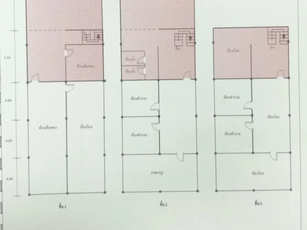 Land For Sale ที่ดินพร้อมสิ่งปลูกสร้าง 258 ตารางวา ย่านลาดพร้าว