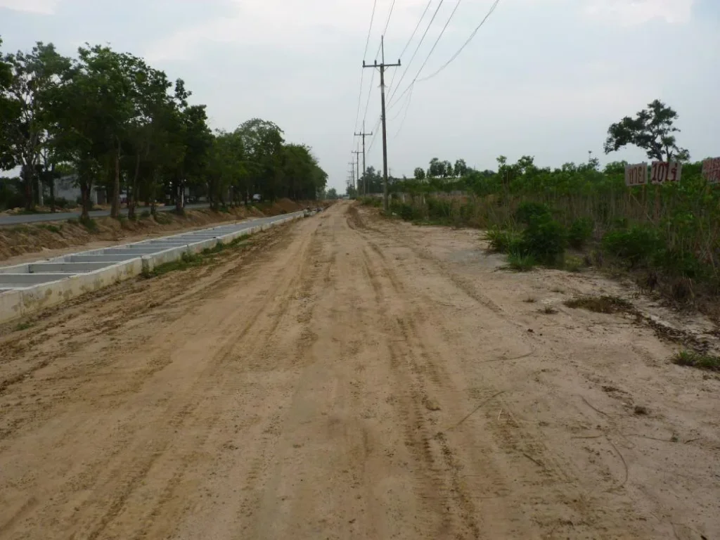 ที่ดินเกาะจันทร์ ตำบลท่าบุญมี