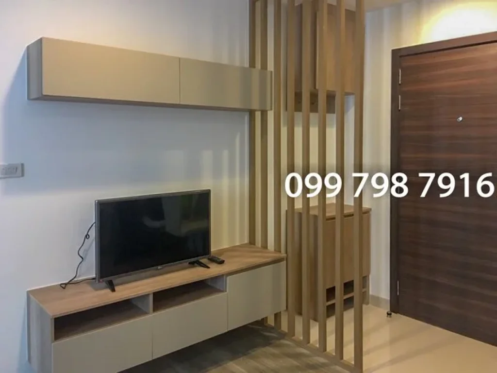 Monique Sukhumvit 64 Condo for Sale B3F Near BTS BTS Punnawithi