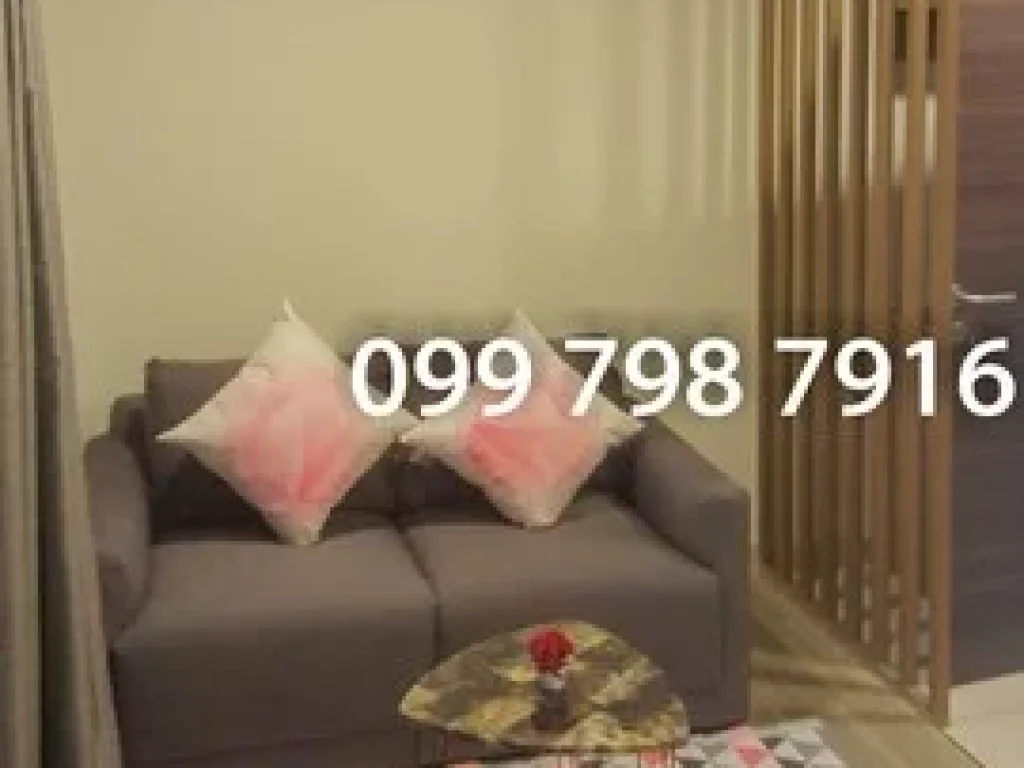 Monique Sukhumvit 64 Condo for Sale B3F Near BTS BTS Punnawithi