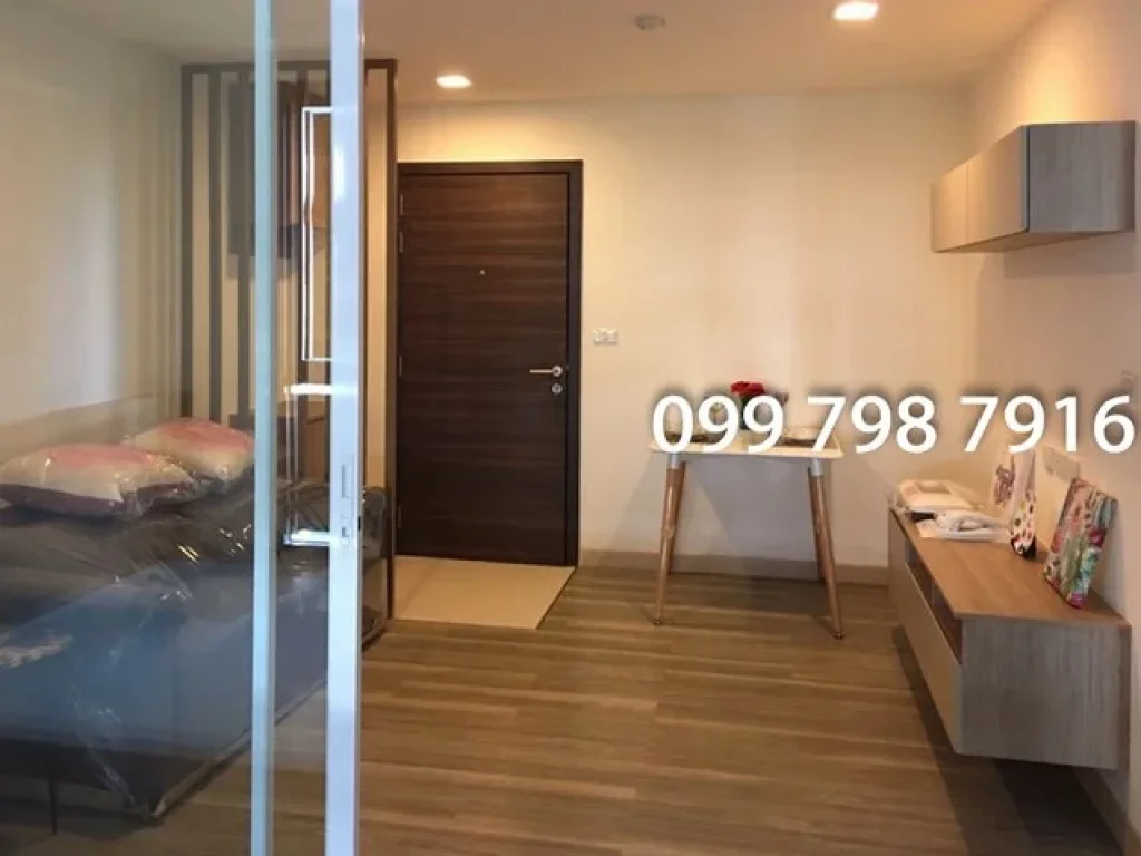 Monique Sukhumvit 64 Condo for Sale B3F Near BTS BTS Punnawithi