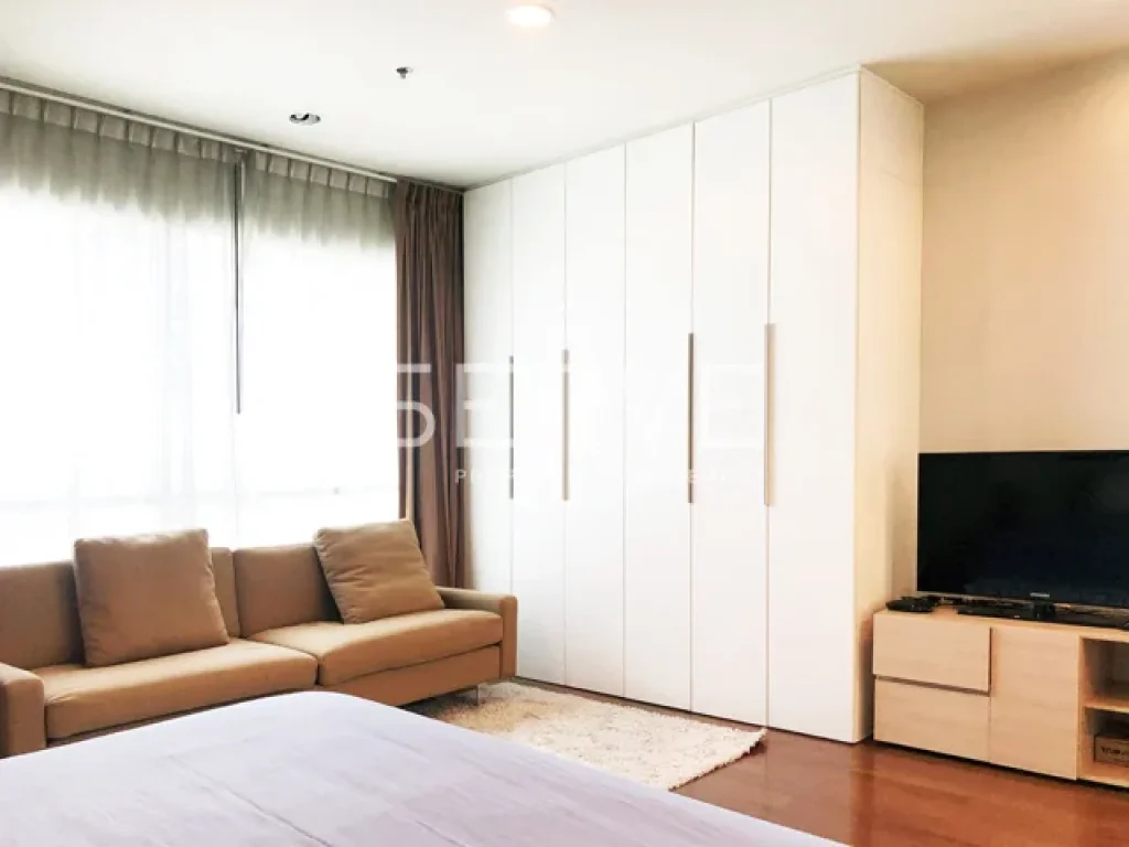 ขายคอนโด Studio 1 Bed at The Address Chidlom ดิ แอดเดรส ชิดลม ตกแต่งครบ 597 MB