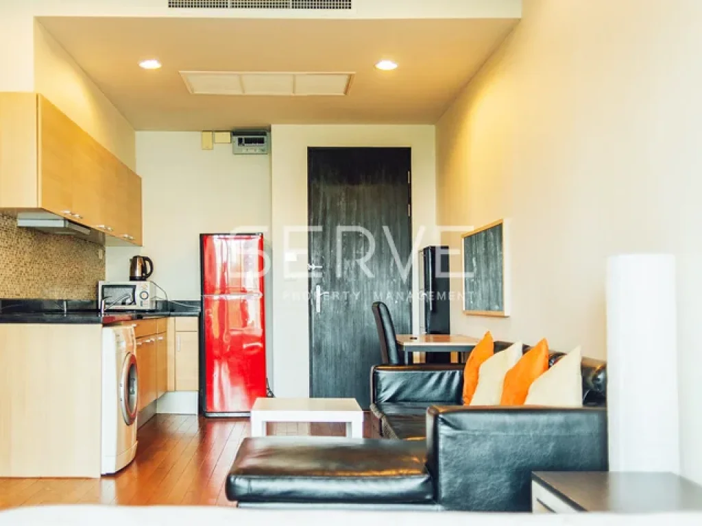 ให้เช่าคอนโด Studio 1 Bed at The Address Chidlom ราคาดี ดิ แอดเดรส ชิดลม ตกแต่งครบ 27 K