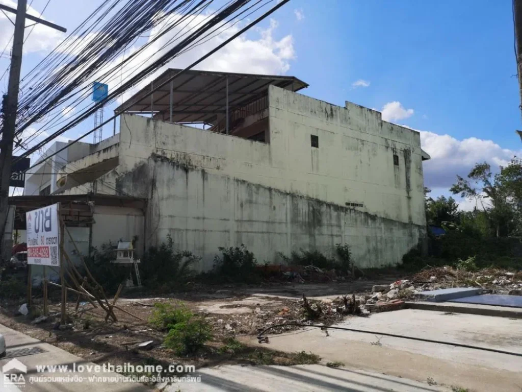 ขายที่ดินเปล่าถนนเพชรเกษม36 หาดใหญ่ จังหวัดสงขลา ทำเลทอง อยู่ตรงข้าม ESSO และธนาคารกสิการไทย หาดใหญ่ใน พื้นที่80ตรว ขายด่วน ราคาถูกตารางวาละ212500