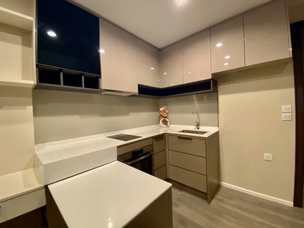 Condo for rent - 333 Riverside 1 Bedroom 1 bathroom Floor 40