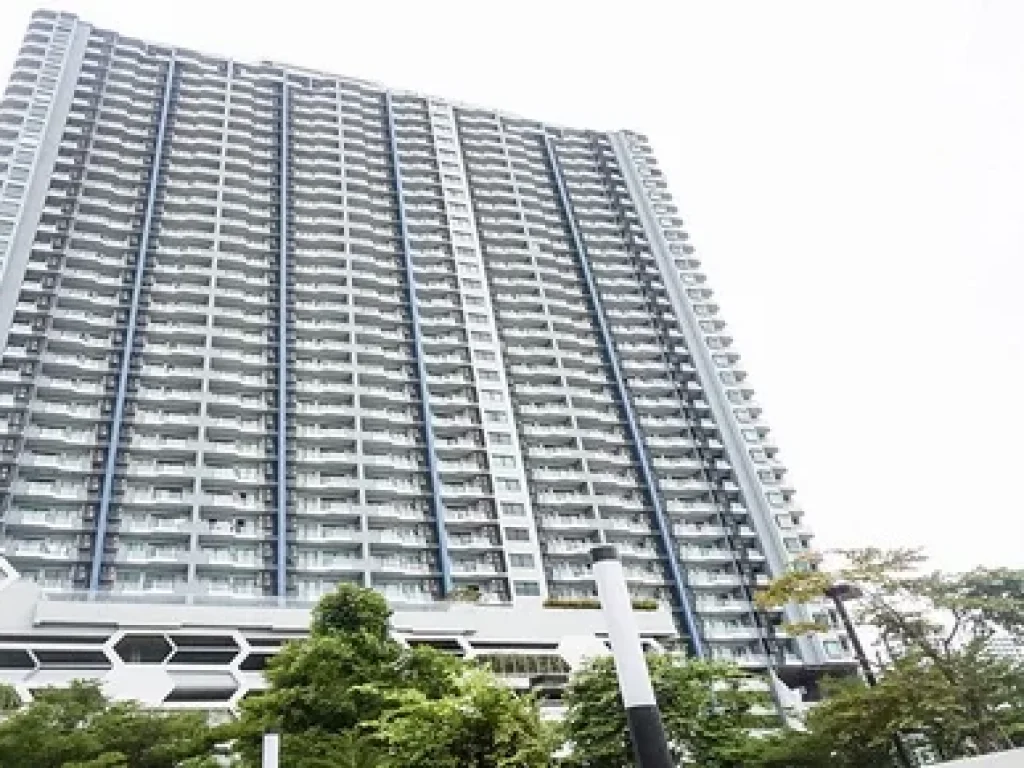 ให้เช่าSUPALAI PREMIER ASOKE 50ตรม1นอน ติดสิงห์ Complex