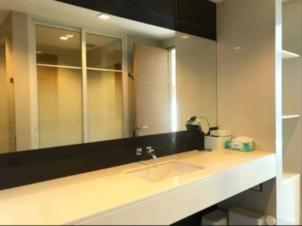 ให้เช่า Rhythm Ratchada-Huaykwang 46 SQM 1Bedroom Fully Furnished