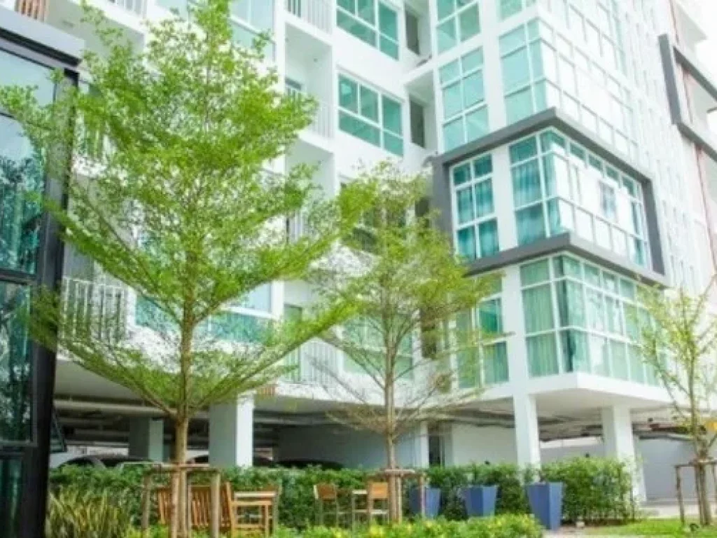 ให้เช่า คอนโด เดอะ วีว่า คอนโด สาทร-ตากสิน The Viva Condo Sathorn-taksin พร้อมอยู่