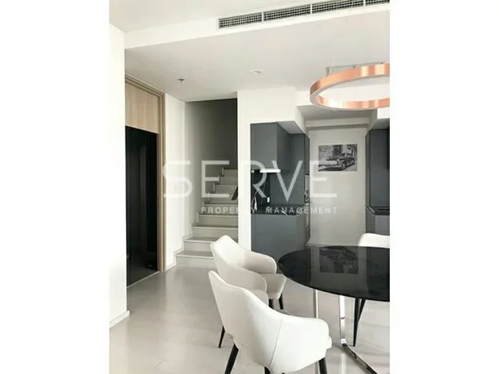 ขาย Penthouse at Noble Ploenchit 2 B 3 B 16176 sqm 55 MB