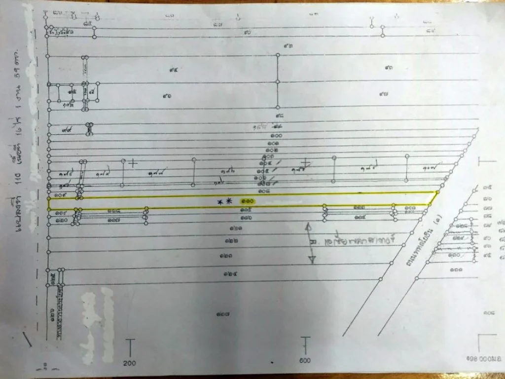 ขายถูกมากที่ดิน 16 ไร่ ต่ำกว่าราคาประเมิน ติดถนนพหลโยธิน กม80