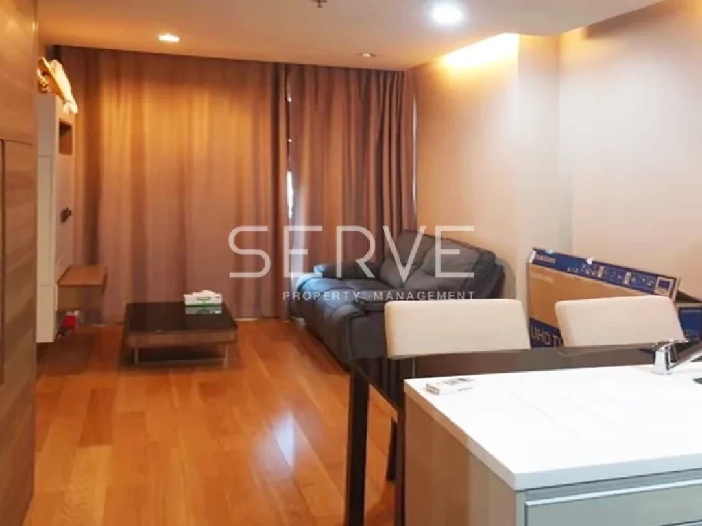 ปล่อยเช่าคอนโด The Address Sathorn BTS Chong Nonsi 1 Bd 1 Bth 47 sqm 32 K