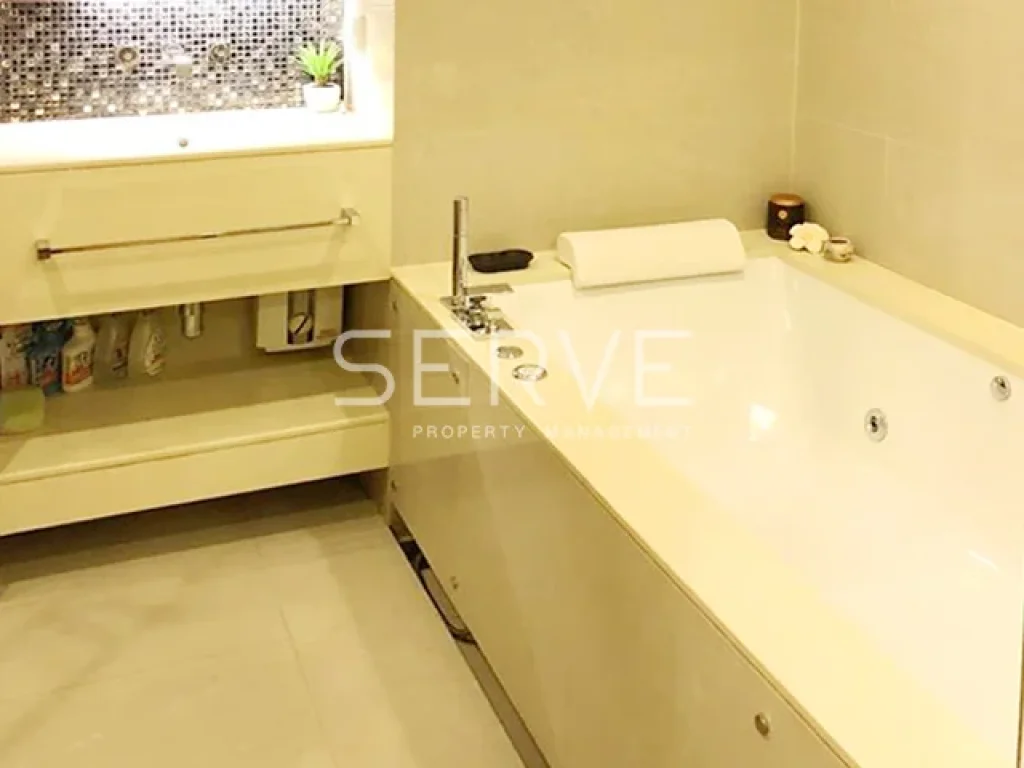 ปล่อยเช่าคอนโด The address asoke MRT Phetchaburi 1 Bd 1 Bth 36 sqm 23 K