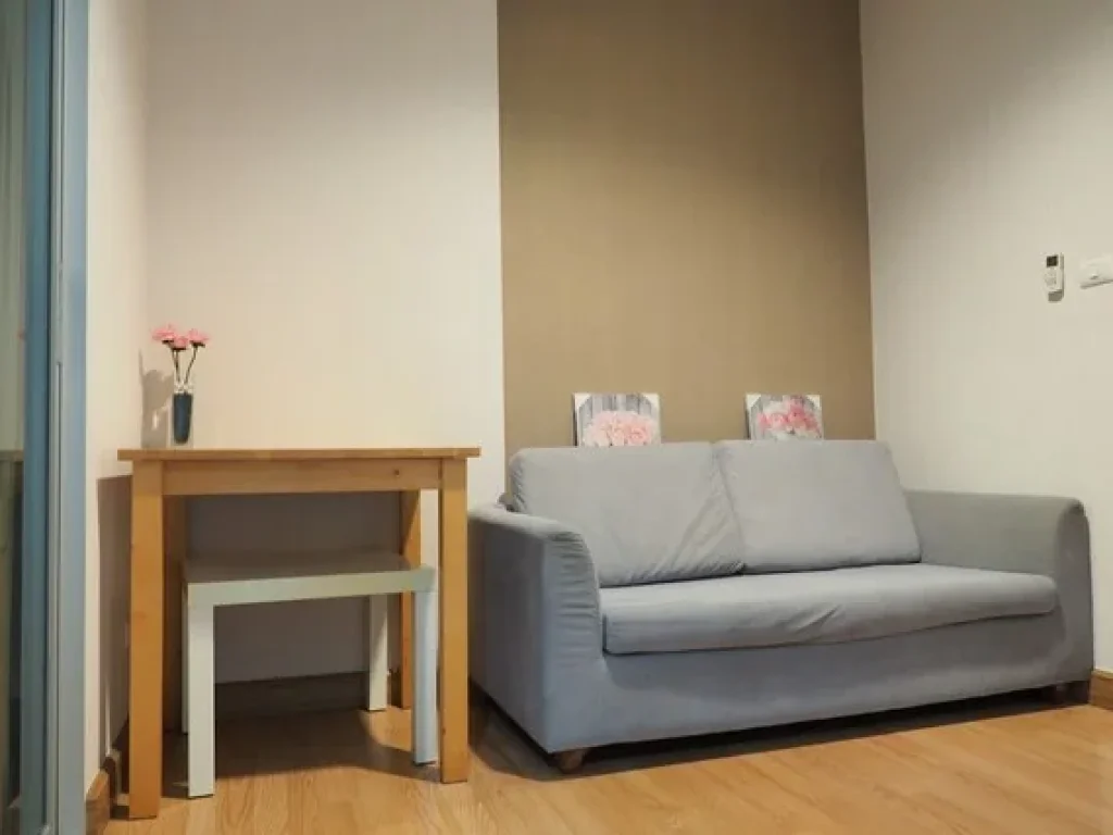 Aspire Rama 4 Condo for Rent near BTS Ekamai Bangkok University