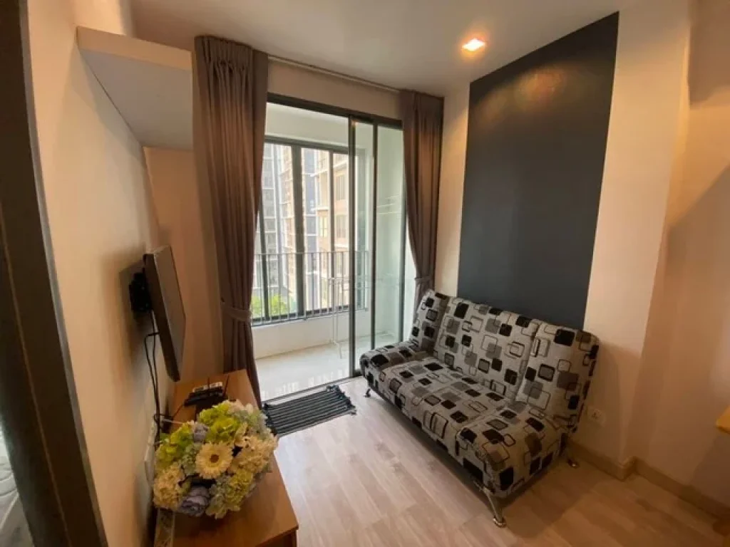 Ideo Mobi Sukhumvit Condo for Rent Sukhumvit81 BTS Onnut