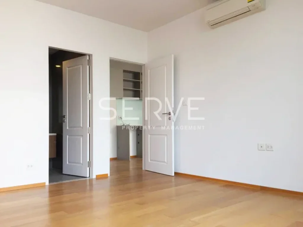 ปล่อยเช่าคอนโดทำเลดี Noble Revo Silom ติด BTS Surasak 1 Bd 1 Bth 50 Sqm 30 K