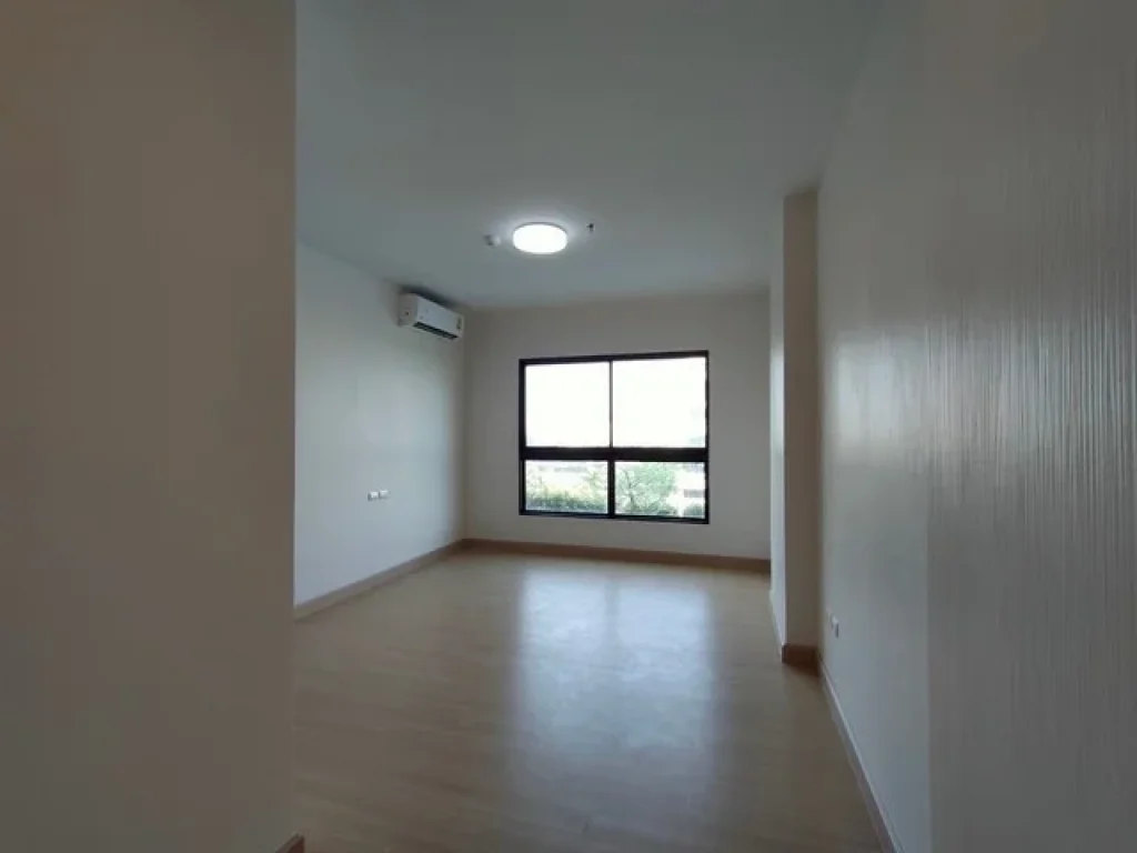 คอนโด Supalai Loft สถานีตลาดพลู ขนาด 43 ตรม ห้องสภาพเดิมตามโครงการ ใกล้เดอะมอลล์ ท่าพระ