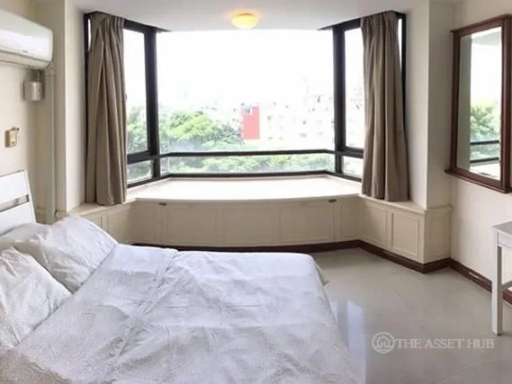 ขาย Juldis River Mansion 47 ตรม 1BR 37M