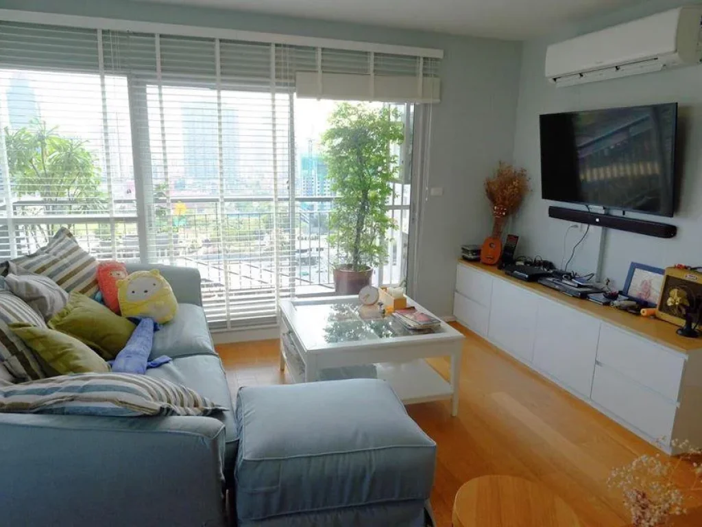 M779 Aspire Rama9 for sale 2bed Fl20th