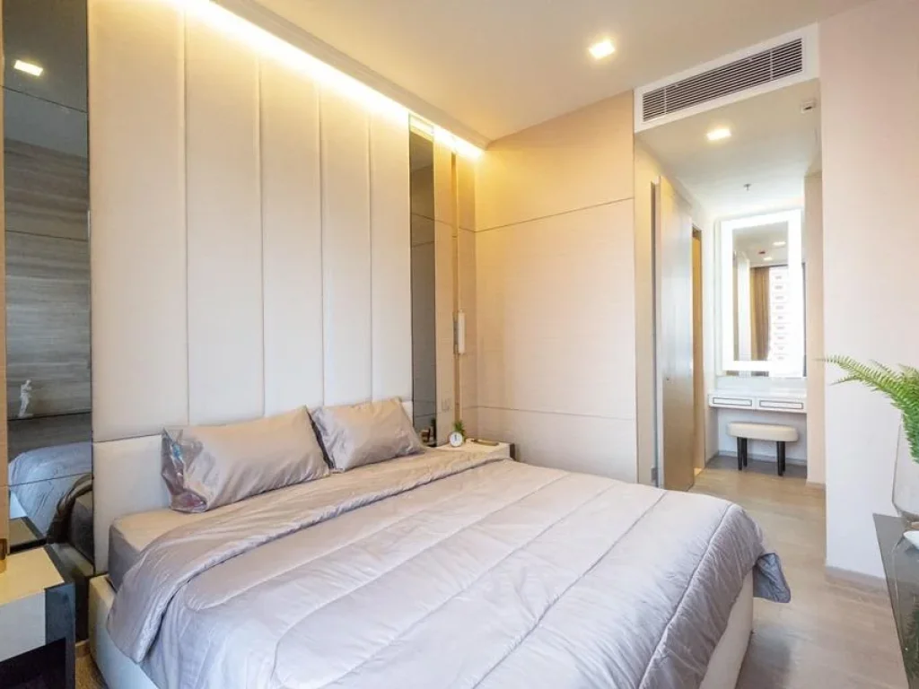 1 bedroom luxury condo for rent at The ESSE Asoke