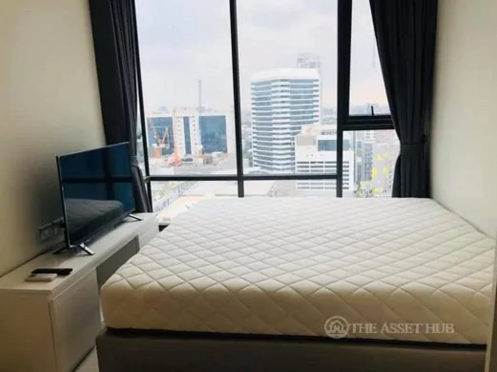 ให้เช่า Rhythm Sukhumvit 42 57 ตรม 2BR 45000ด