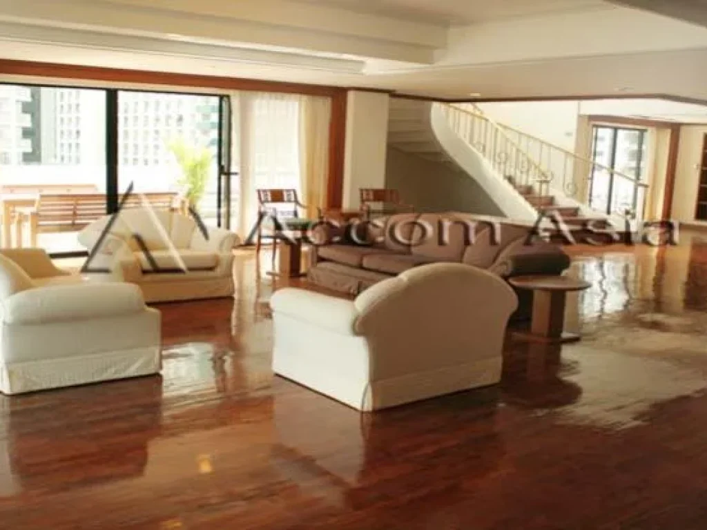 Penthouse A Massive Living Apartment 31 Bedroom For Rent BTS Asok - MRT Sukhumvit in Sukhumvit Bangkok