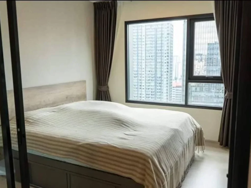 4074 Condo Life Asoke for rent