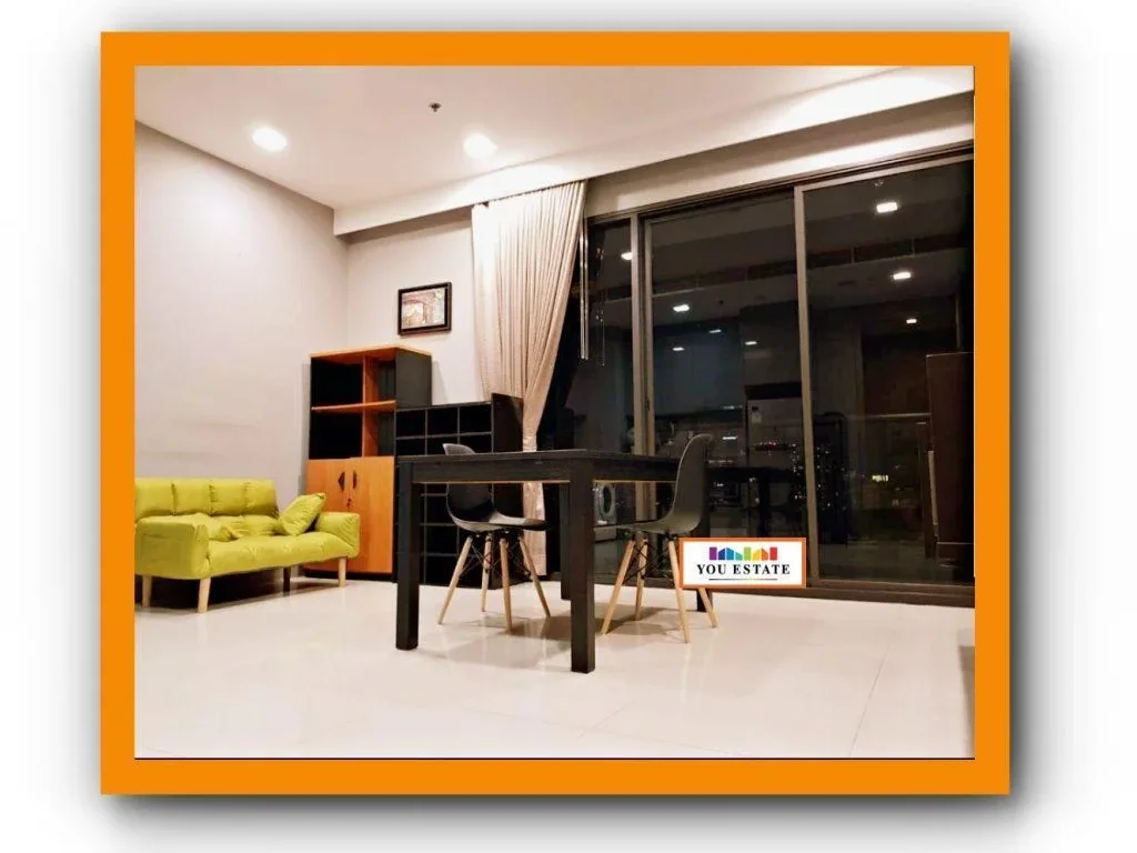 Condo M Phyathai ทิศใต้ คอนโด เอ็ม พญาไท