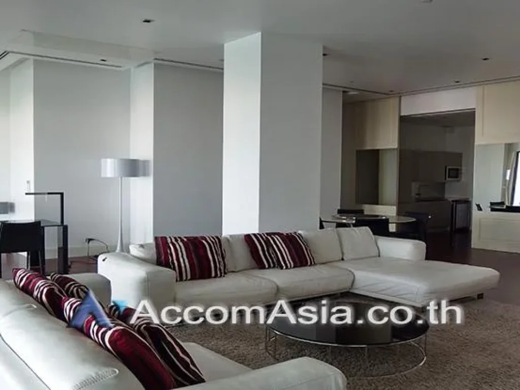 Duplex Le Raffine Jambu Dvipa Sukhumvit Condominium 2 Bedroom For Rent BTS Phrom Phong in Sukhumvit Bangkok