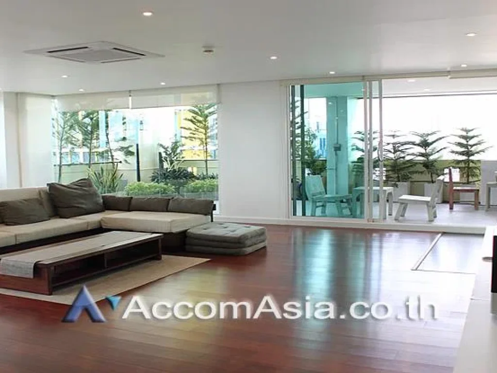 Monterey Place Condominium 3 Bedroom For Rent amp Sale MRT Queen Sirikit National Convention Center in Sukhumvit Bangkok