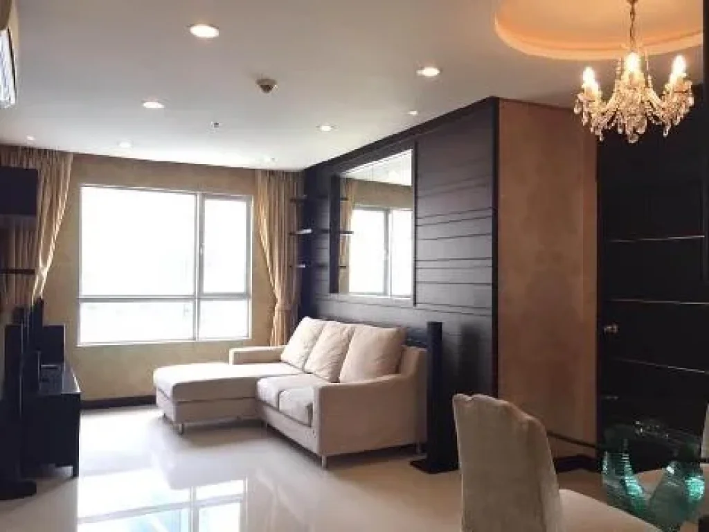 เช่าด่วนCONDO ONE X Sukhumvit 26 1 ห้องนอน