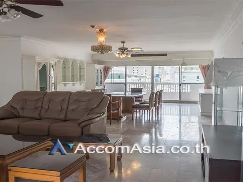 Grand Ville house 2 Condominium 4 Bedroom For Rent amp Sale BTS Asok - MRT Sukhumvit in Sukhumvit Bangkok