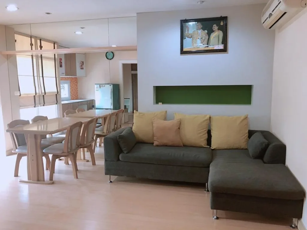 ขาย เอส คอนโด สุขุมวิท 50 S Condo SUKHUMVIT 50