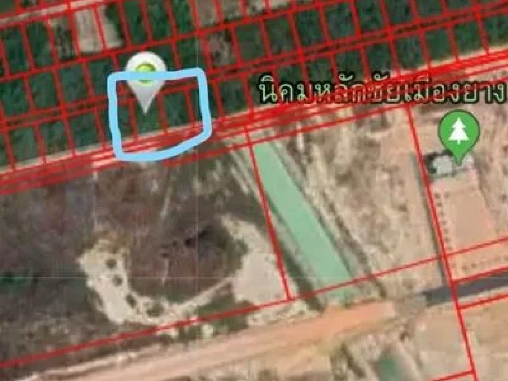 ขาย ที่ดิน 2 ไร่ 42 ตรว อเมือง จระยอง