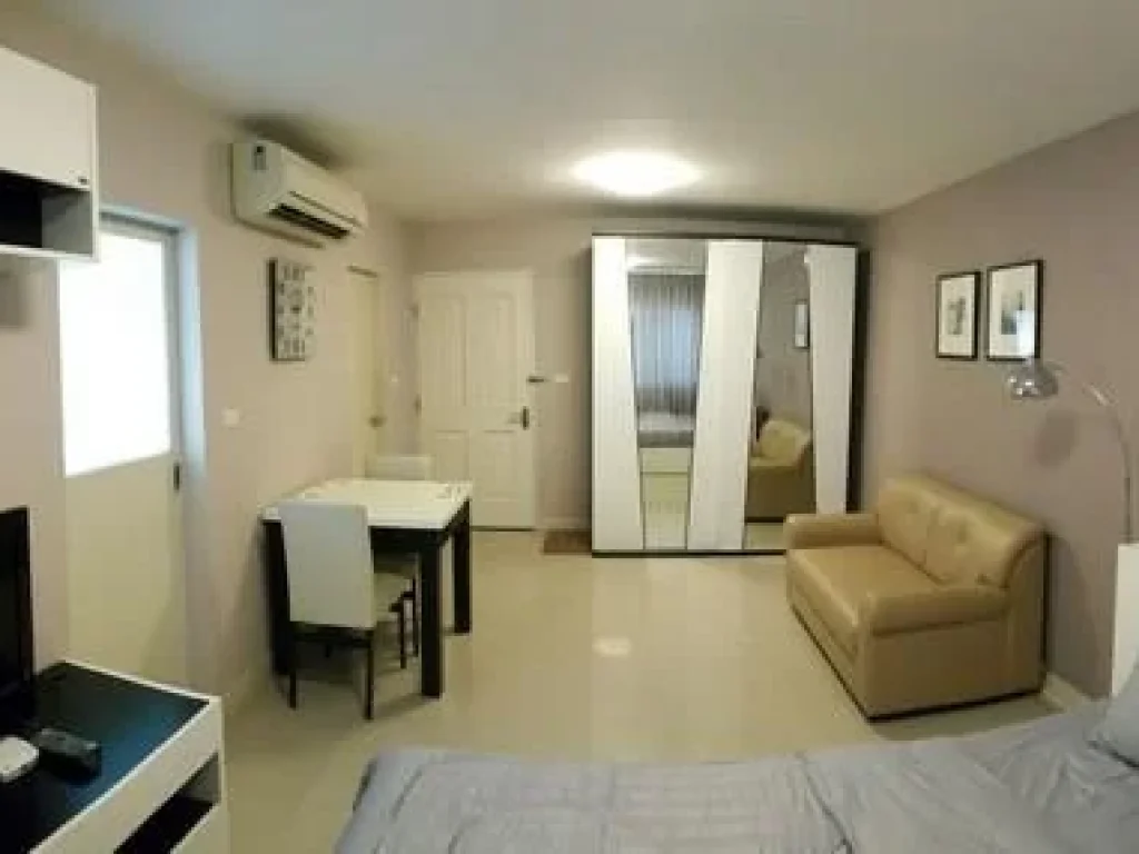 R19338 ให้เช่าCondo One Thonglor ชั้น8 พท29ตรม