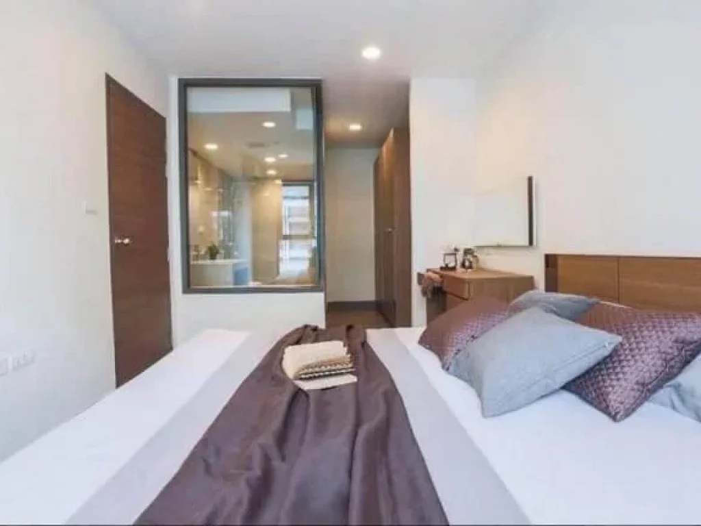 M544 Sales Condo Rende Sukhumvit 23 1Bed 1Bath