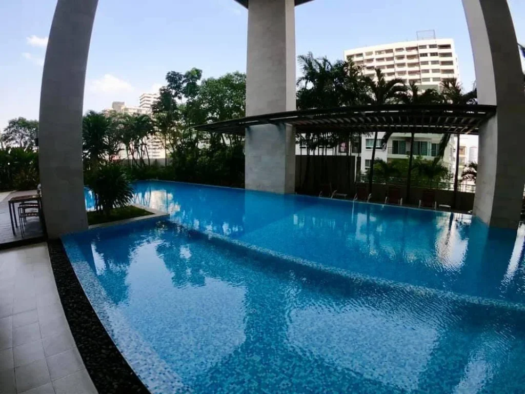 RENT condo The Madison on Sukhumvit soi 41