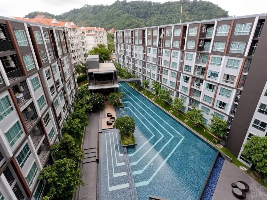 ขายห้องชุดในดีคอนโด ไมน์ ภูเก็ต dCondo Mineกะทู้ อาคาร A ชั้นที่8 วิวนอก เนื้อที่ 298 ตรม ขาย 175 ล้าน