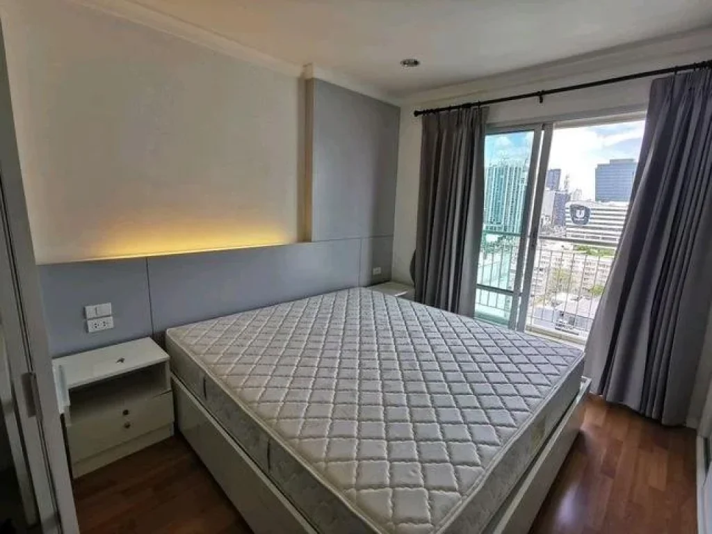 M529 Lumpini Place Rama9 for Sale 1 bed 1 bath