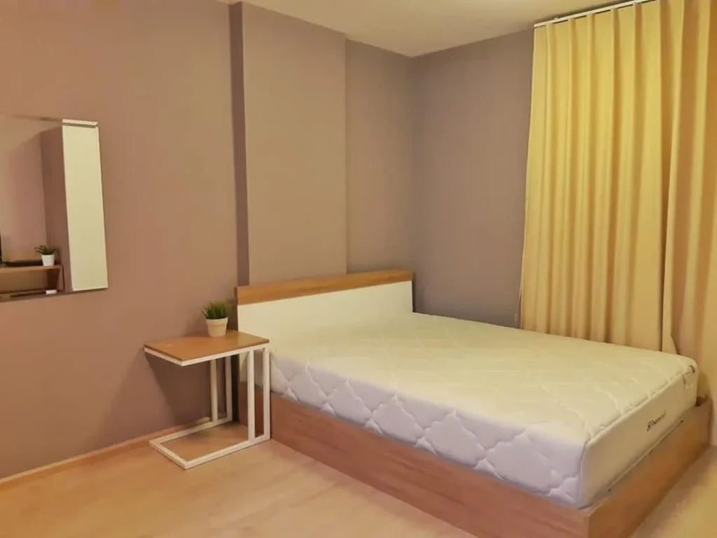 ให้เช่า Elio Condo Sukhumvit 64 ใกล้ BTS ราคาถูก