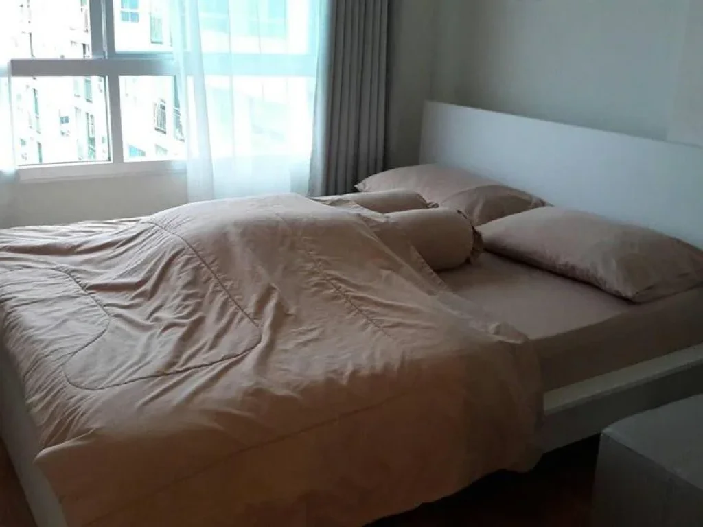 1234 LUMPINI PARK PHETKASEM 98 For rent