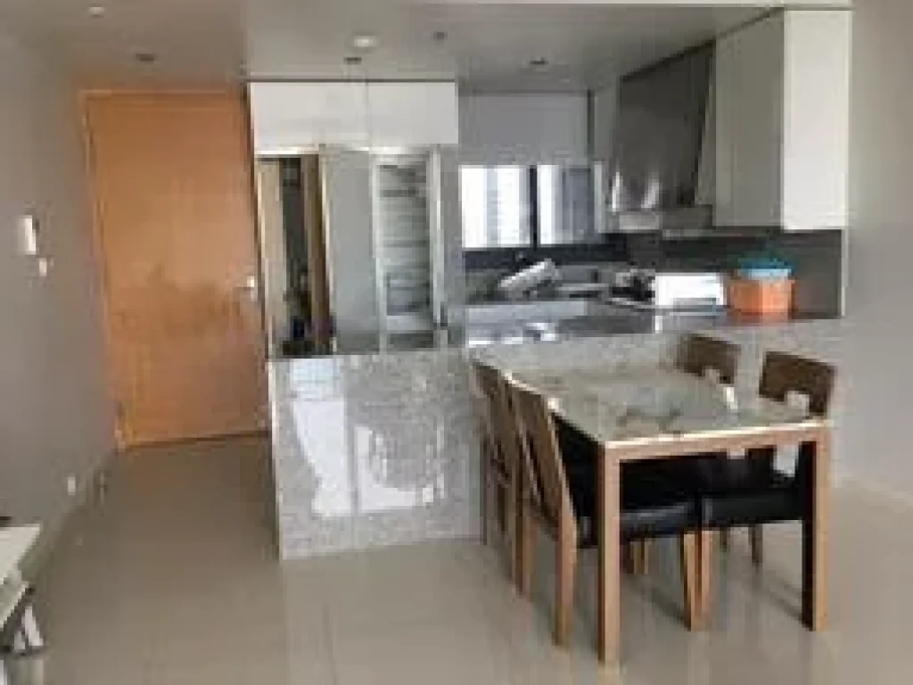 The Met Sathorn 2 bed 2 bath 102 sqm 14 MB