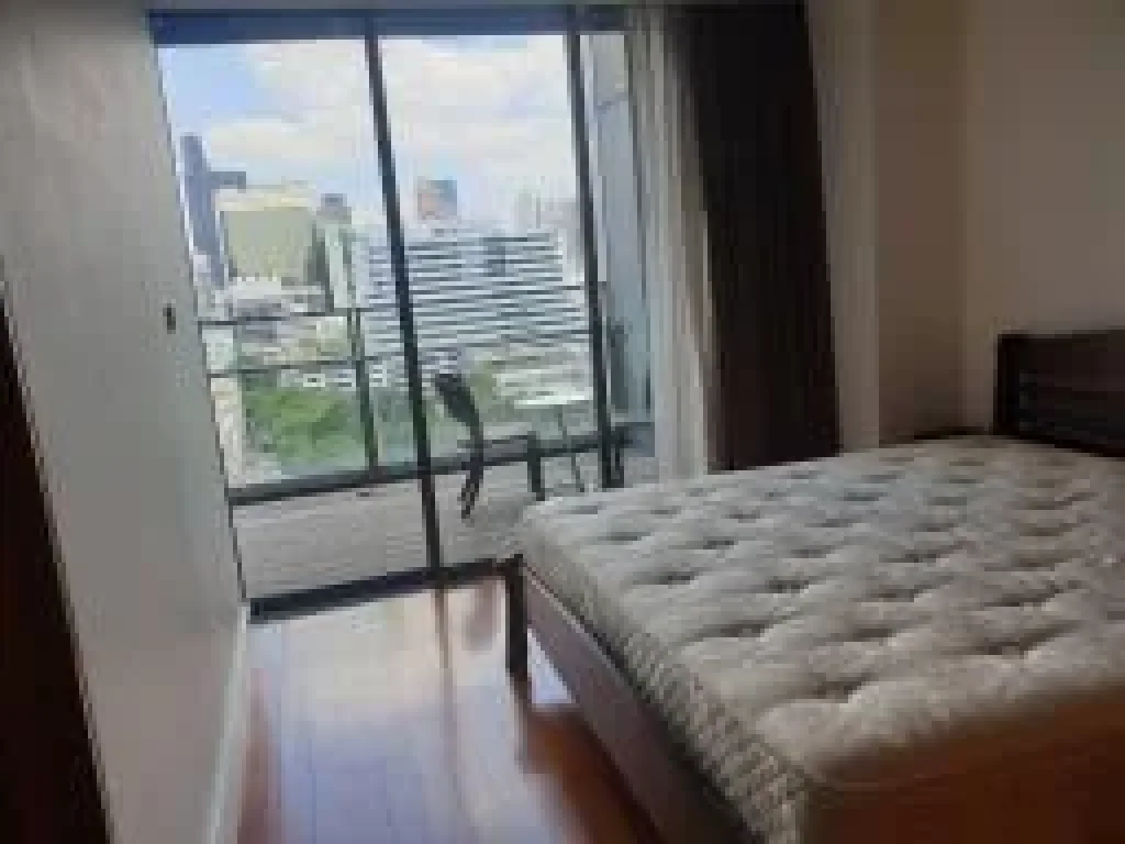 The Met Sathorn 2 bed 2 bath 102 sqm 139 MB