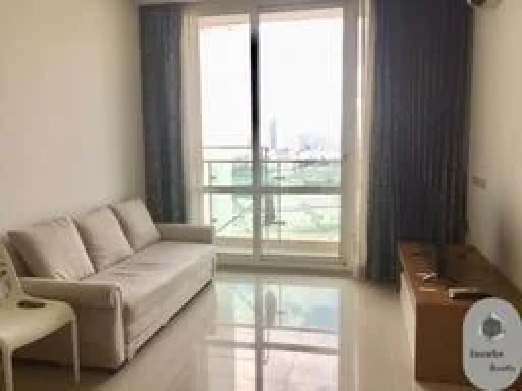 TC Green 1 bed 1 bath 41 sqm 35 MB