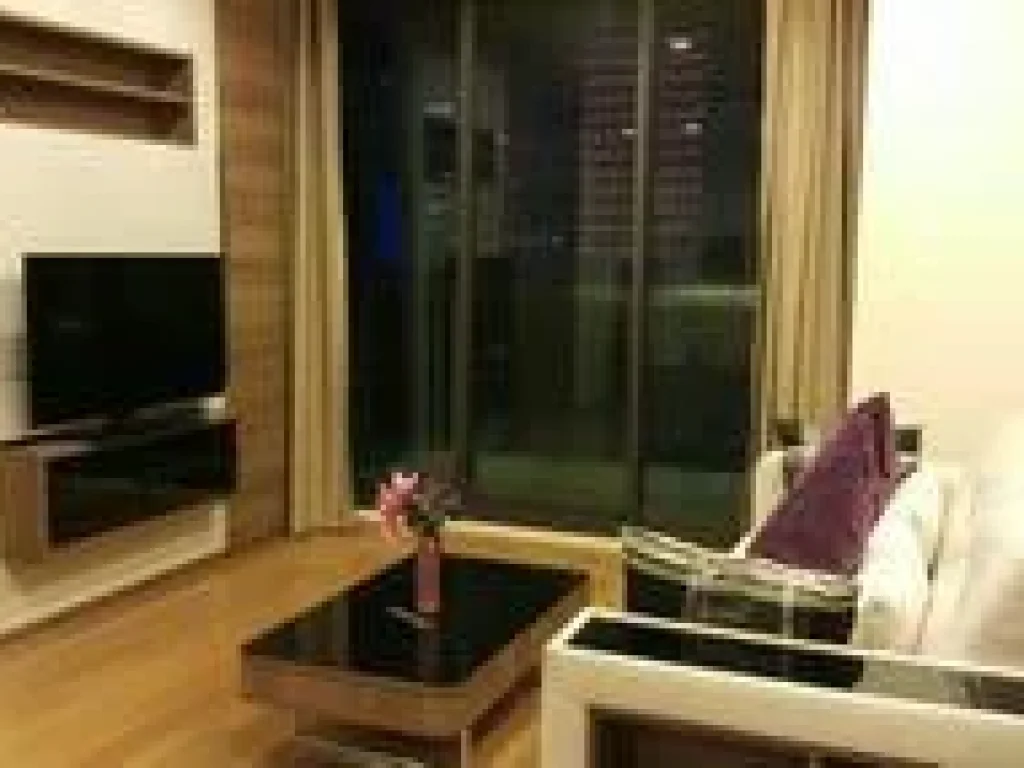 The Address Sathorn 1 bed 1 bath 55 sqm 9 MB